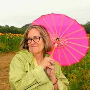 Meet your Posher, Anne